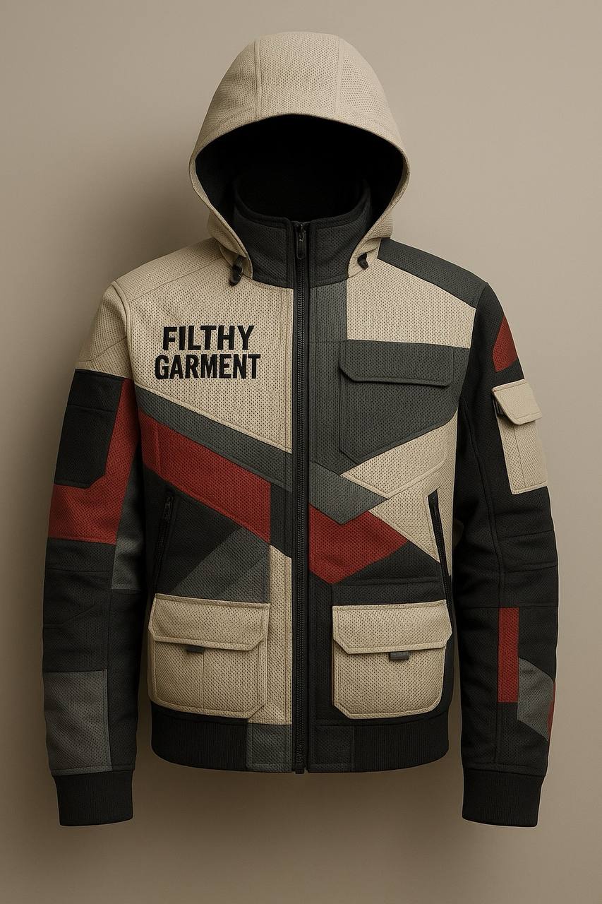 Enshrouded Utility Ensemble