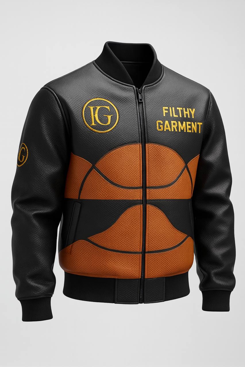 FG TIP-OFF JACKET